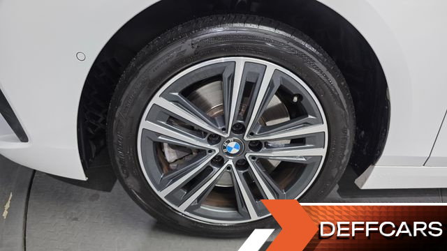 BMW 1-SERIES 120i Advantage купить на сайте DeffCars