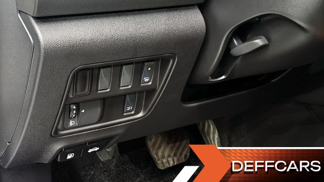 Renault-KoreaSamsung QM6 2.0 GDe RE Signature 2WD купить на сайте DeffCars
