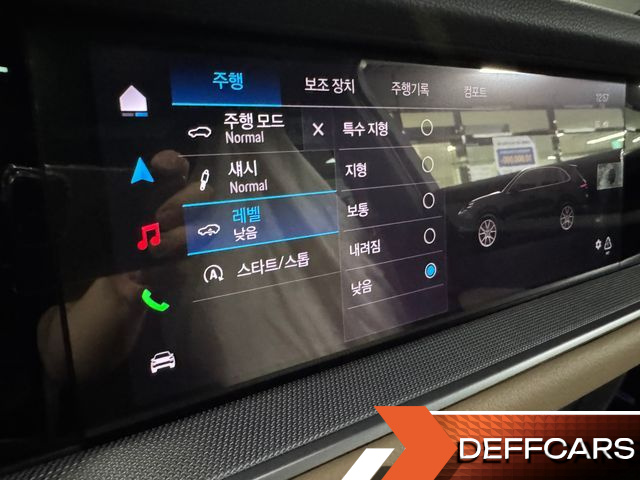 Porsche CAYENNE 3.0 купить на сайте DeffCars