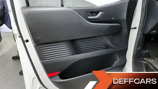 Hyundai STARIA Tourer 11-Seater Modern купить на сайте DeffCars