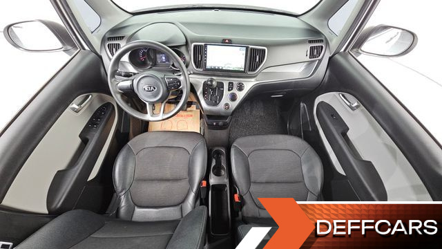Kia RAY Van Standard купить на сайте DeffCars