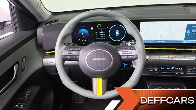 Hyundai KONA Premium купить на сайте DeffCars