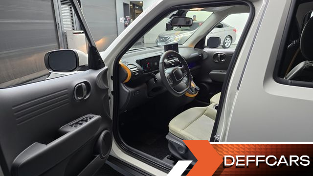 Hyundai CASPER The Essential купить на сайте DeffCars