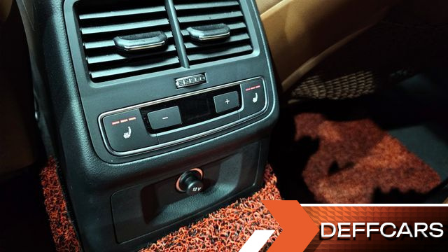 Audi A4 40 TFSI Premium купить на сайте DeffCars