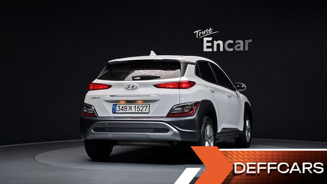 Hyundai KONA Gasoline 1.6 Turbo 2WD Modern купить на сайте DeffCars