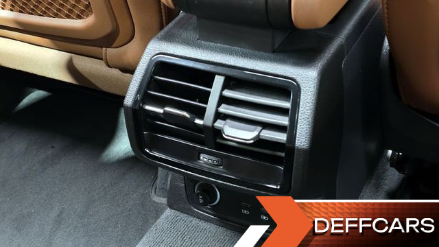 Audi Q3 35 TDI купить на сайте DeffCars