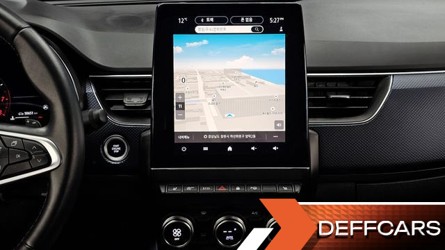 Renault-KoreaSamsung XM3 1.6 GTe LE Plus купить на сайте DeffCars