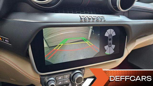 Ferrari PORTOFINO 3.9 V8 купить на сайте DeffCars