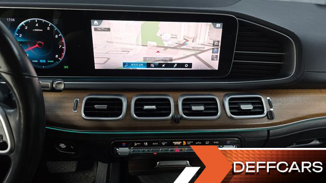 Mercedes GLE-CLASS GLE450 4MATIC купить на сайте DeffCars