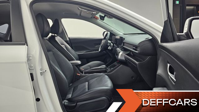Hyundai KONA Gasoline 1.6 Turbo 2WD Modern Plus купить на сайте DeffCars
