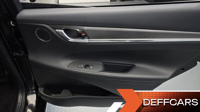 Hyundai GRANDEUR 2.5 Premium купить на сайте DeffCars
