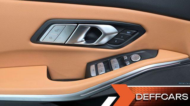 BMW 3-SERIES 320i M Sport купить на сайте DeffCars