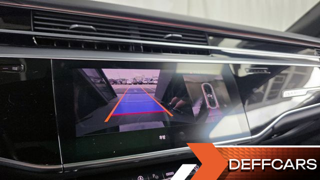 Audi A8 50 TDI Quattro купить на сайте DeffCars