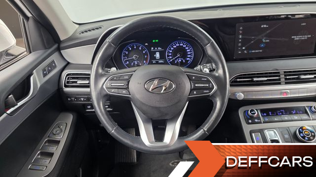 Hyundai PALISADE Gasoline 3.8 4WD Exclusive купить на сайте DeffCars