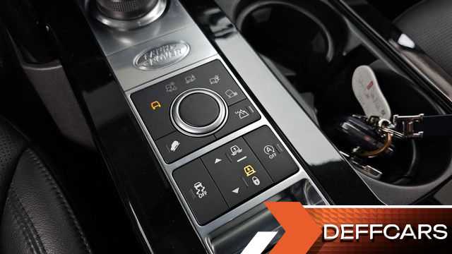 Land Rover DISCOVERY 2.0 SD4 SE купить на сайте DeffCars