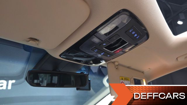 Hyundai STARIA L3.5 Tourer 11-Seater Modern купить на сайте DeffCars