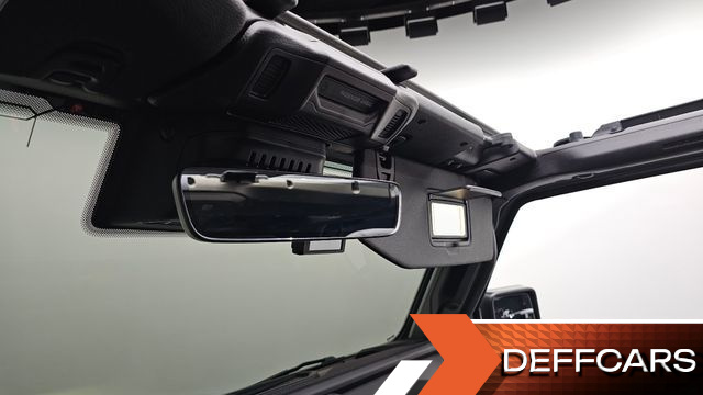 Jeep WRANGLER 2.0 Rubicon 2Door купить на сайте DeffCars