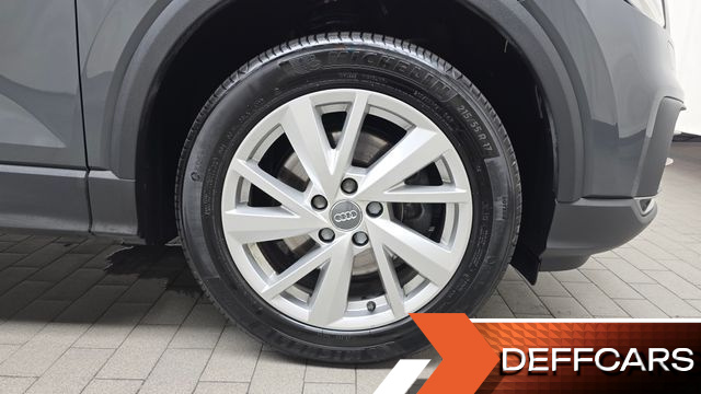 Audi Q2 35 TDI купить на сайте DeffCars
