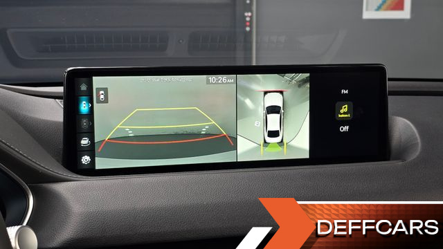 Genesis G80 Gasoline 2.5 Turbo AWD купить на сайте DeffCars