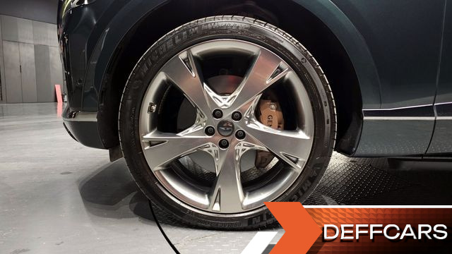 Genesis GV80 3.5T Gasoline AWD купить на сайте DeffCars