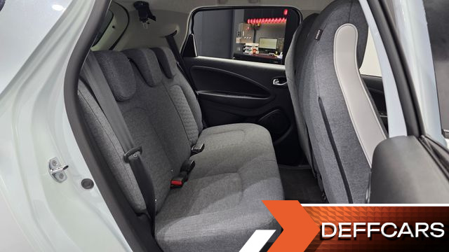 Renault-KoreaSamsung ZOE ZEN купить на сайте DeffCars