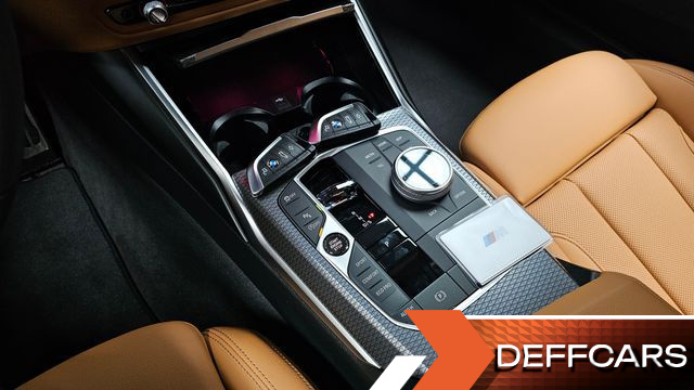 BMW 3-SERIES 320i M Sport купить на сайте DeffCars