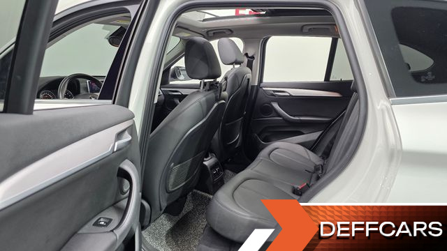 BMW X1 xDrive 20i Advantage купить на сайте DeffCars
