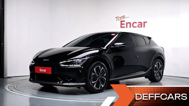 Kia EV6 Long Range Earth купить на сайте DeffCars
