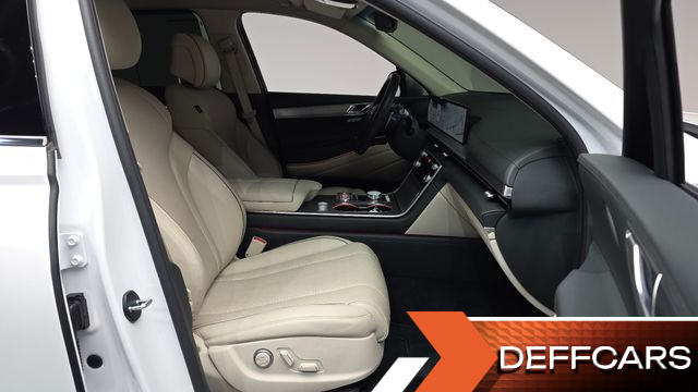 Genesis GV80 2.5T Gasoline AWD купить на сайте DeffCars