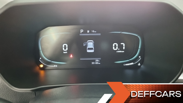 Kia MORNING Prestige купить на сайте DeffCars