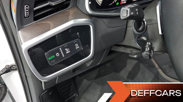 Audi A6 40 TDI Premium купить на сайте DeffCars