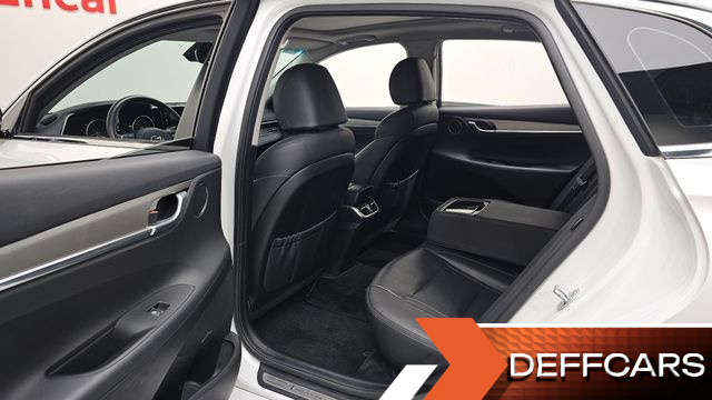 Hyundai GRANDEUR 3.0 LPi Rent Car Modern купить на сайте DeffCars