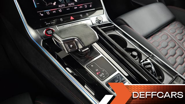 Audi RS6 4.0 TFSI Quattro Avant купить на сайте DeffCars