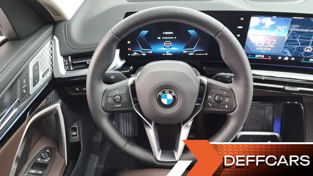 BMW X1 xDrive 20i xLine купить на сайте DeffCars