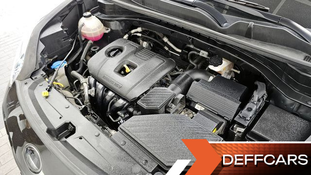 Kia SPORTAGE Gasoline Signature Gravity купить на сайте DeffCars