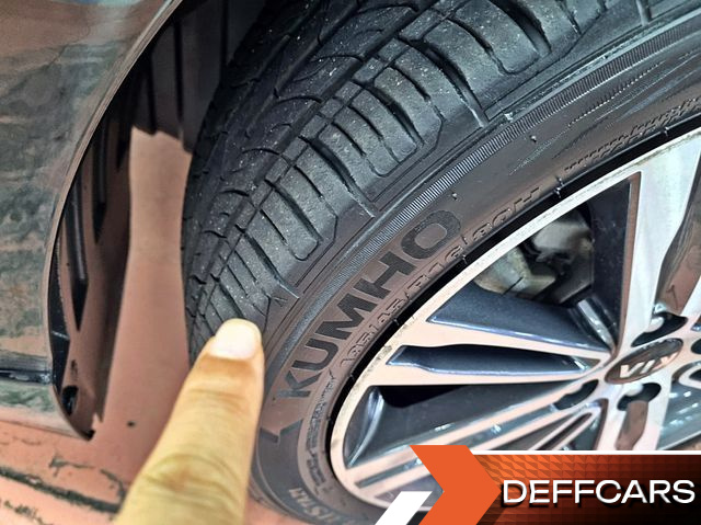 Kia MORNING Prestige купить на сайте DeffCars