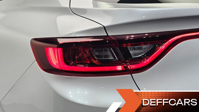 Renault-KoreaSamsung XM3 1.3 TCe RE Signature купить на сайте DeffCars