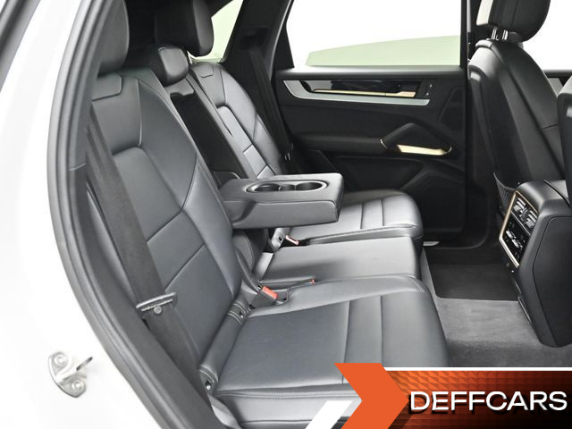 Porsche CAYENNE 3.0 купить на сайте DeffCars
