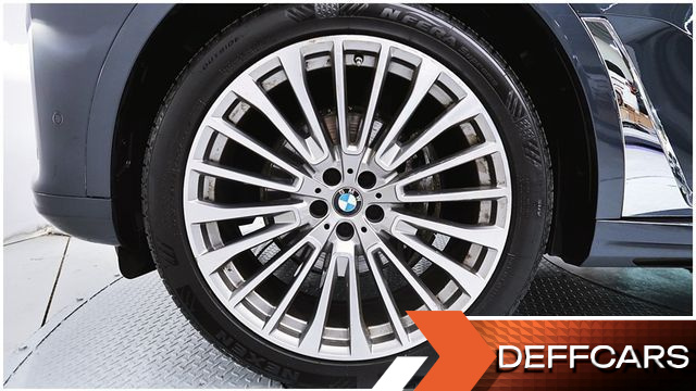 BMW X7 xDrive 40i Design Pure Excellence 6-Seater купить на сайте DeffCars