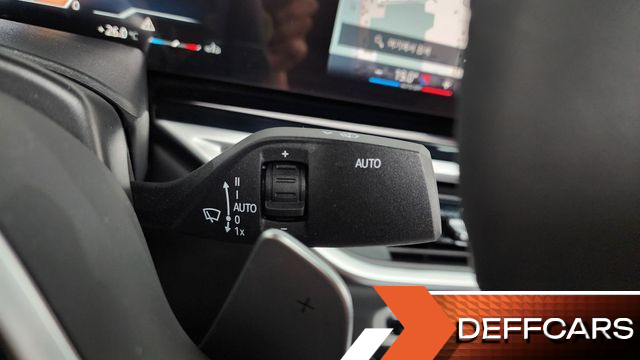 BMW X6 xDrive40i M Sport купить на сайте DeffCars
