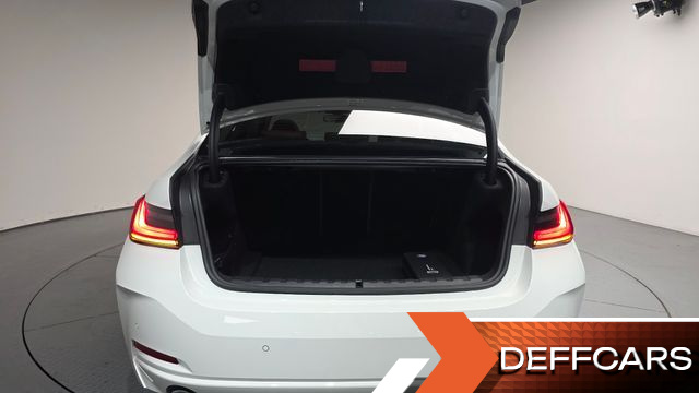 BMW 3-SERIES 320i купить на сайте DeffCars