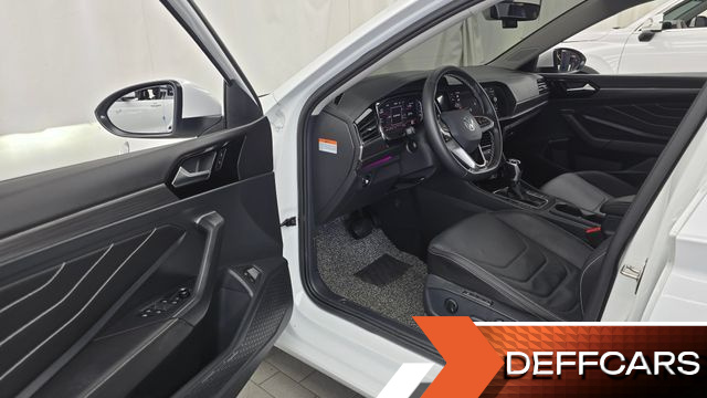 Volkswagen JETTA 1.5 TSI Prestige купить на сайте DeffCars