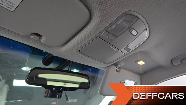 Hyundai IONIQ Q купить на сайте DeffCars
