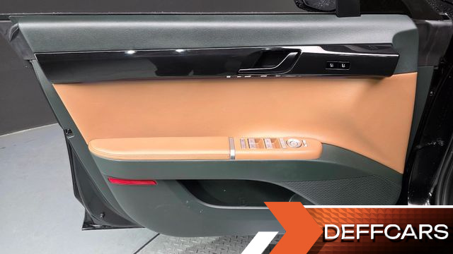 Hyundai GRANDEUR 2,5 Gasoline 2WD Exclusive купить на сайте DeffCars