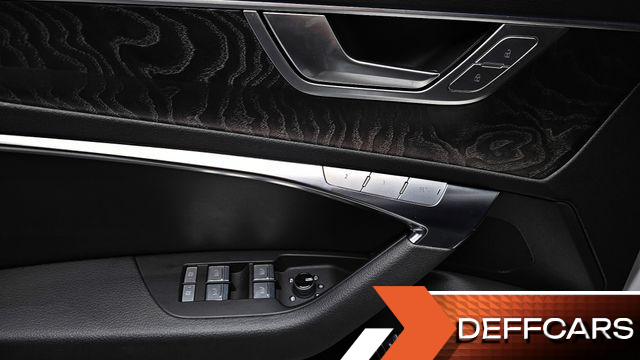 Audi A6 40 TDI Premium купить на сайте DeffCars