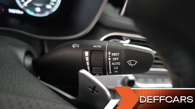Genesis G70 3.3T Sport AWD Prestige купить на сайте DeffCars