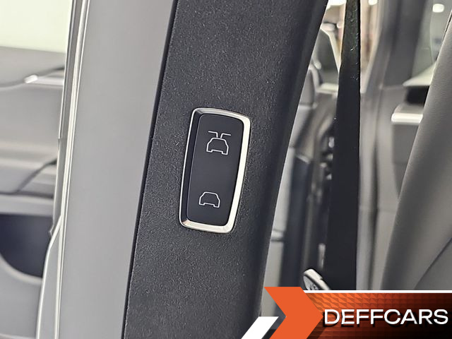 Tesla MODEL X Plaid купить на сайте DeffCars