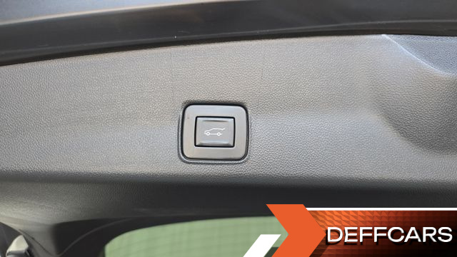 ChevroletGMDaewoo TRAILBLAZER 1.3 Turbo 4WD RS купить на сайте DeffCars