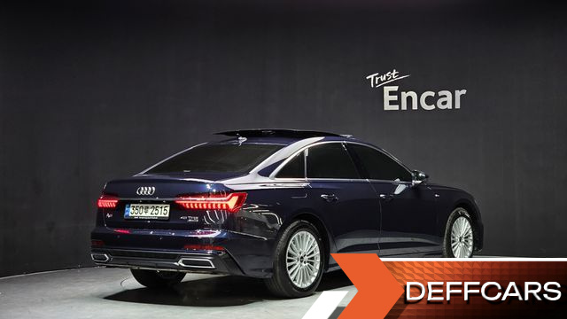 Audi A6 45 TFSI Quattro Premium купить на сайте DeffCars