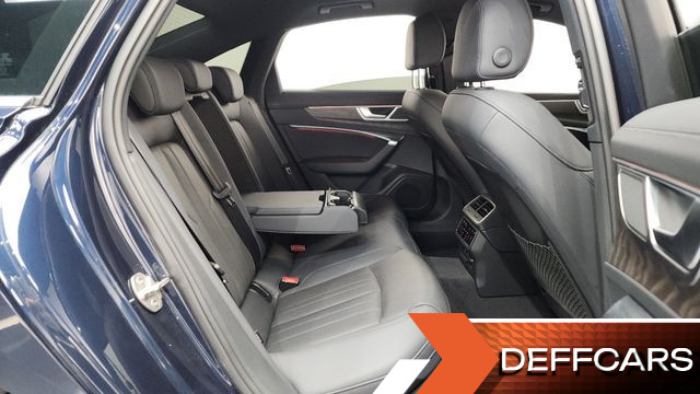 Audi A6 40 TDI Premium купить на сайте DeffCars